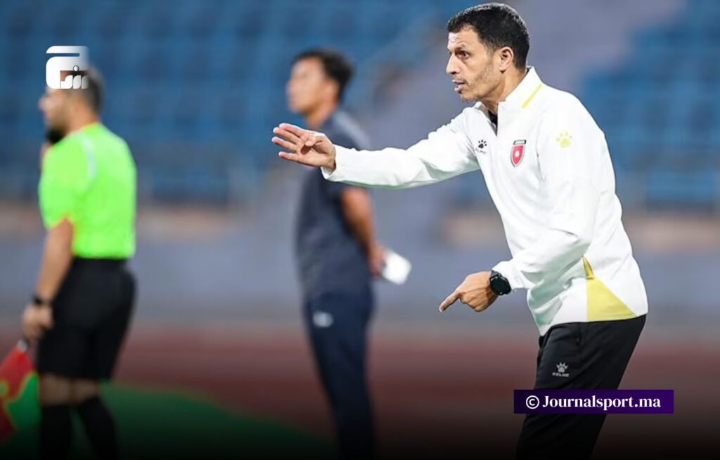 جمال سلامي: مواجهة الأردن وفلسطين غدا “هامة ومؤثرة”