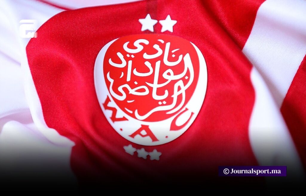 ليون الفرنسي ينافس الوداد على ضم لاعب جديد