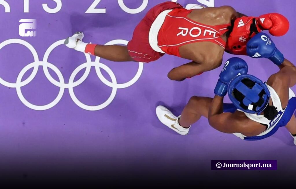 تأكيد إدراج الملاكمة في أولمبياد لوس أنجليس 2028