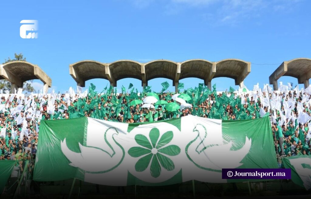 قبل متم “الميركاتو” النادي القنيطري يرفض طلبا خاصا للرجاء