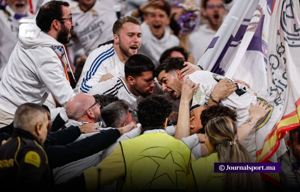 ماركا الإسبانية: ابراهيم.. كابوس أتلتيكو