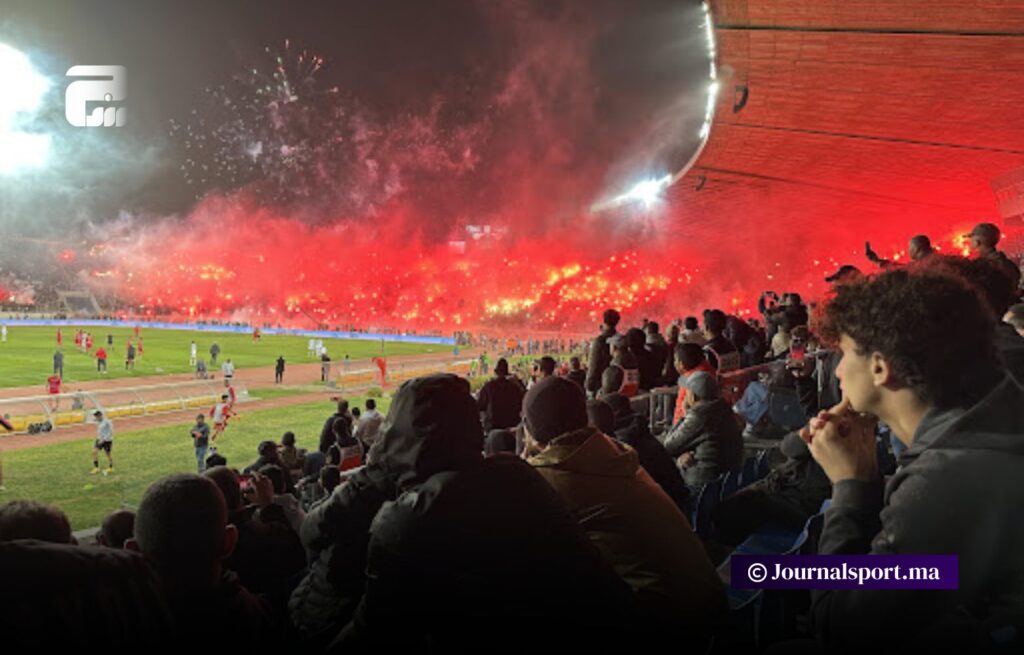 الويكلو في افتتاح مباريات الجولة 24 من الدوري الإحترافي الأول