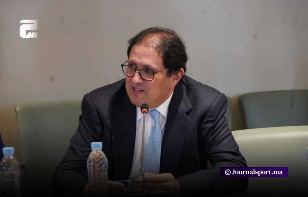 مجموعة “وات ساب” تلغي حفل إفطار منخرطي الوداد مع أيت منا