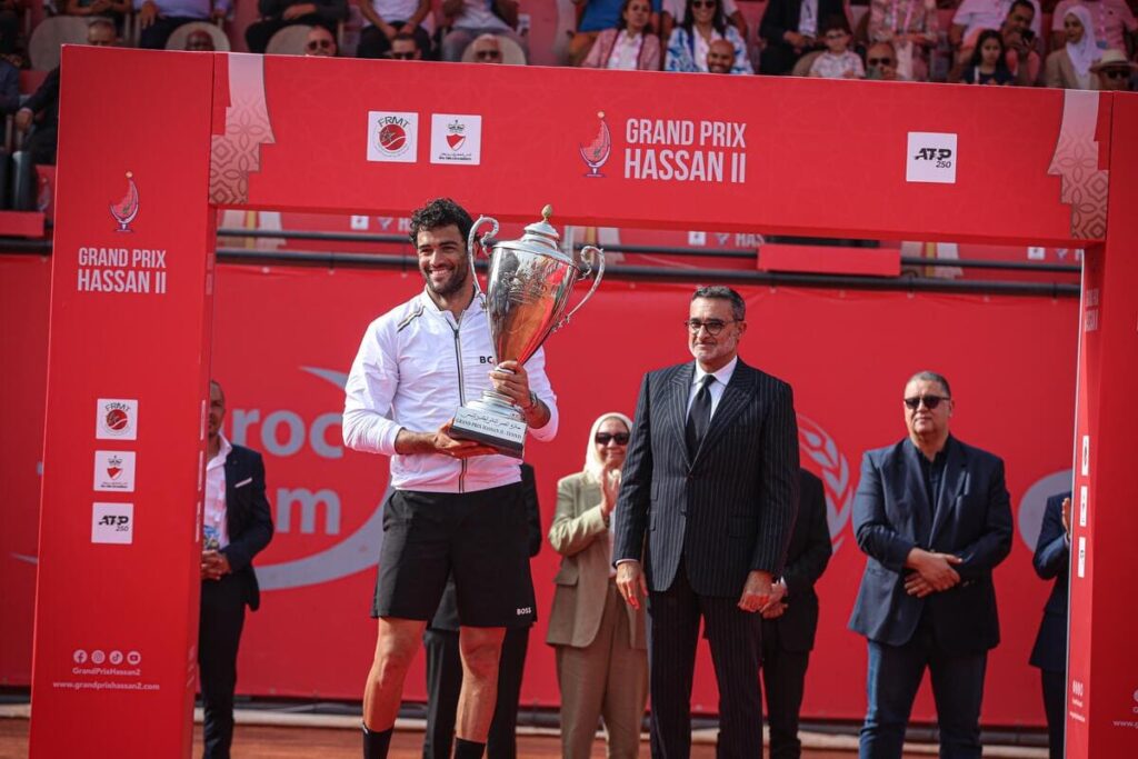 جائزة الحسن الثاني .. إقصاء مبكر ليونس العلمي العروسي وأمين جمجي