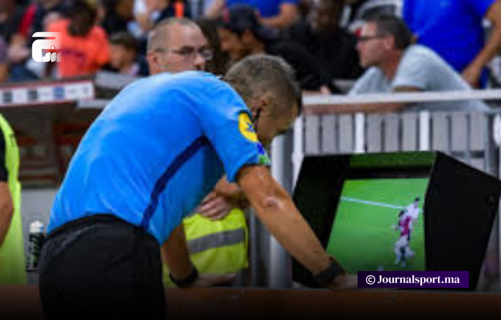 كأس إيطاليا.. الحكام سيشرحون قرارات “الفار” للجماهير