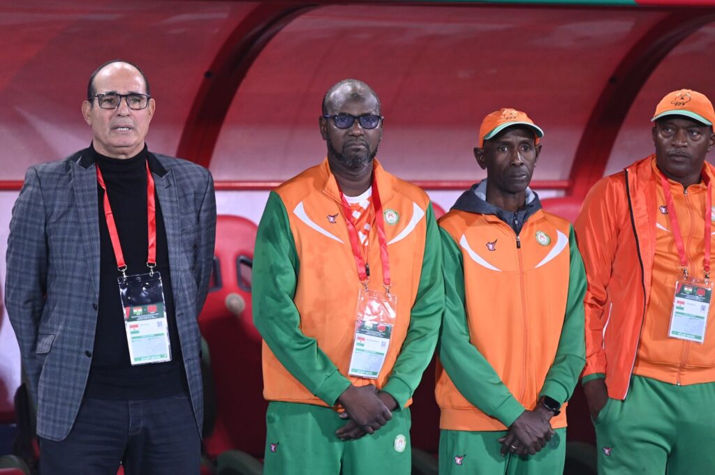 الزاكي: تأثرت بعزف النشيد الوطني والمغرب قادر على التتويج بلقب الـ”كان”