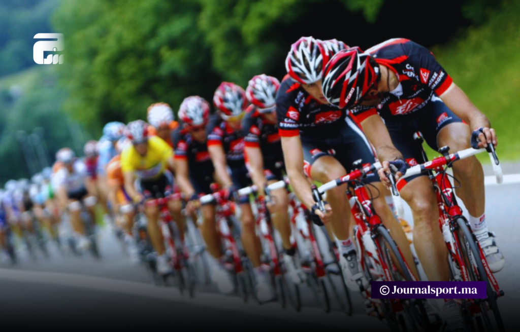 طواف رواندا.. الفرنسي فابيان دوبي يتوج بلقب الدورة ال17