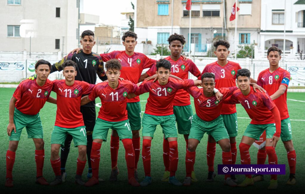 فتيان المغرب ورهان التتويج القاري