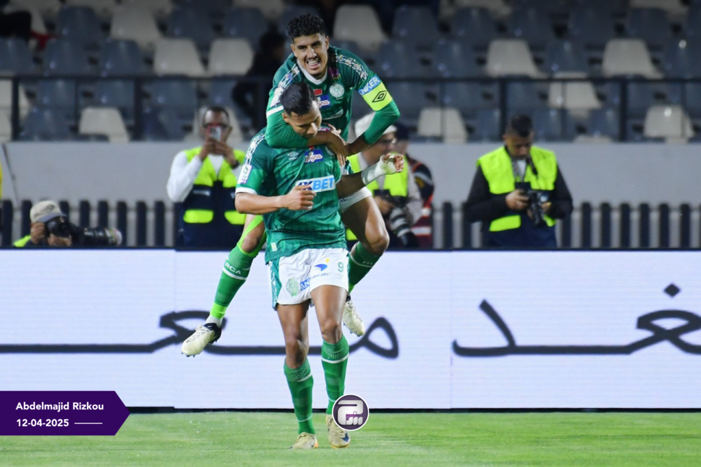 عميد الرجاء يعترف بتواضع الفريق هذا الموسم