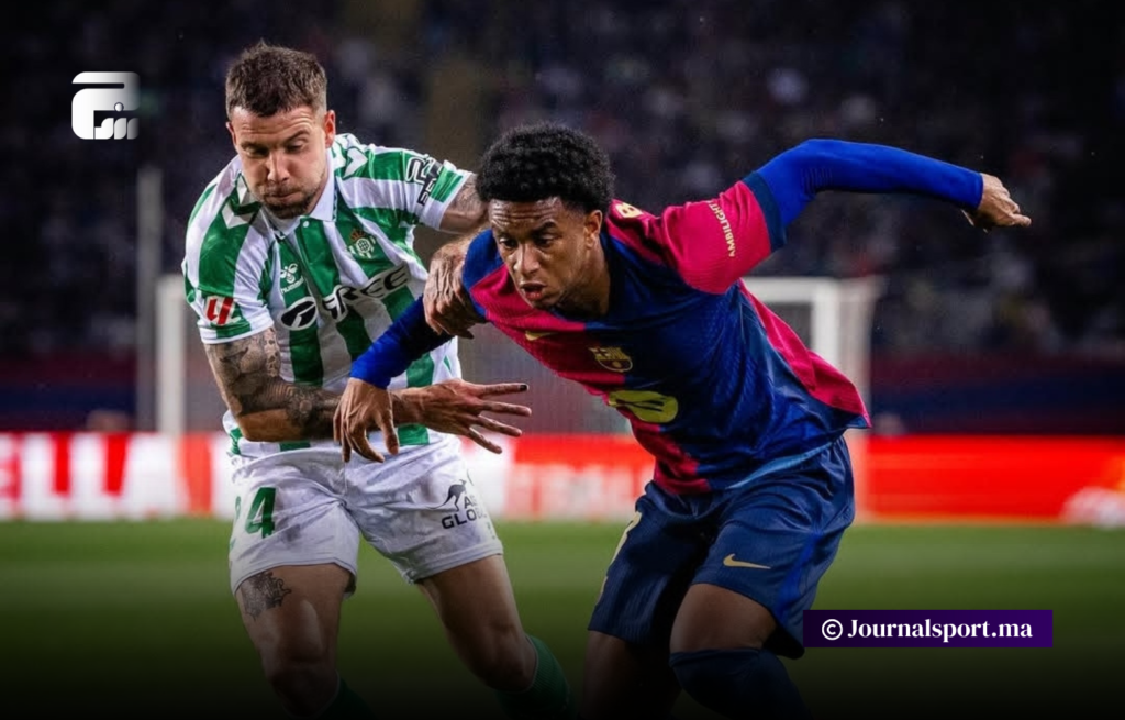 برشلونة يفوت فرصة الابتعاد 6 نقاط عن ريال