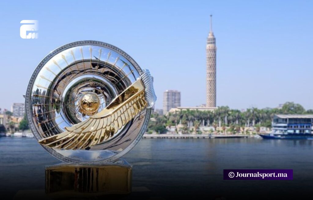 حرب البيانات تشعل الدوري المصري وتضع استمراره على المحك