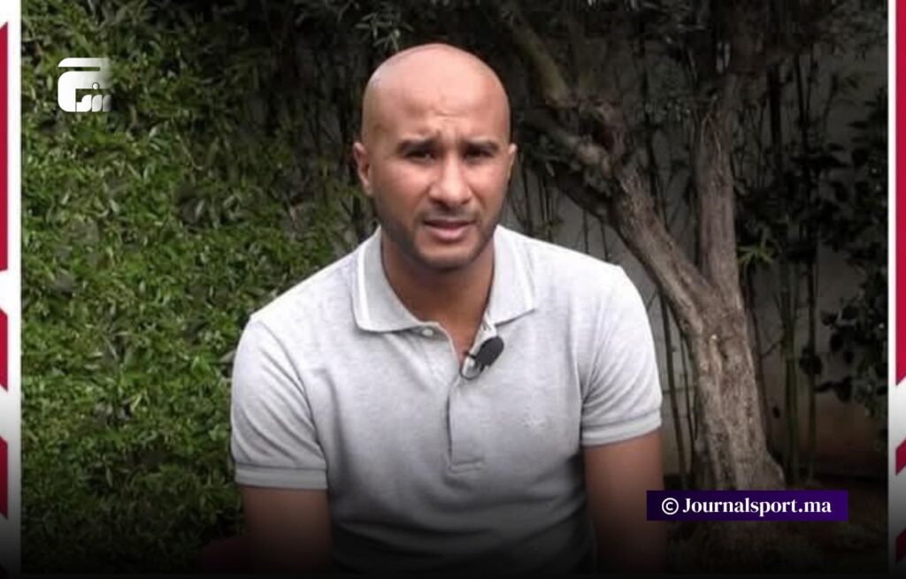 تعيين بدر القادوري مديرا رياضيا جديدا لفريق المغرب الرياضي الفاسي