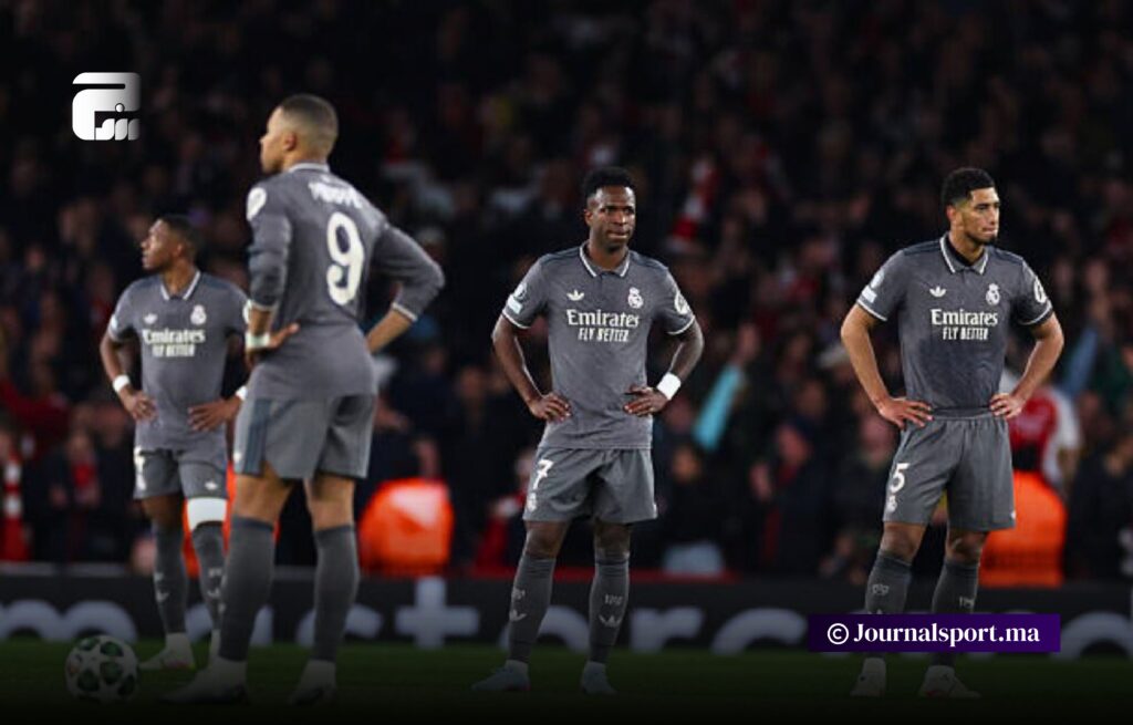 أنشيلوتي وريال مدريد تحت المجهر بمواجهة ألافيس