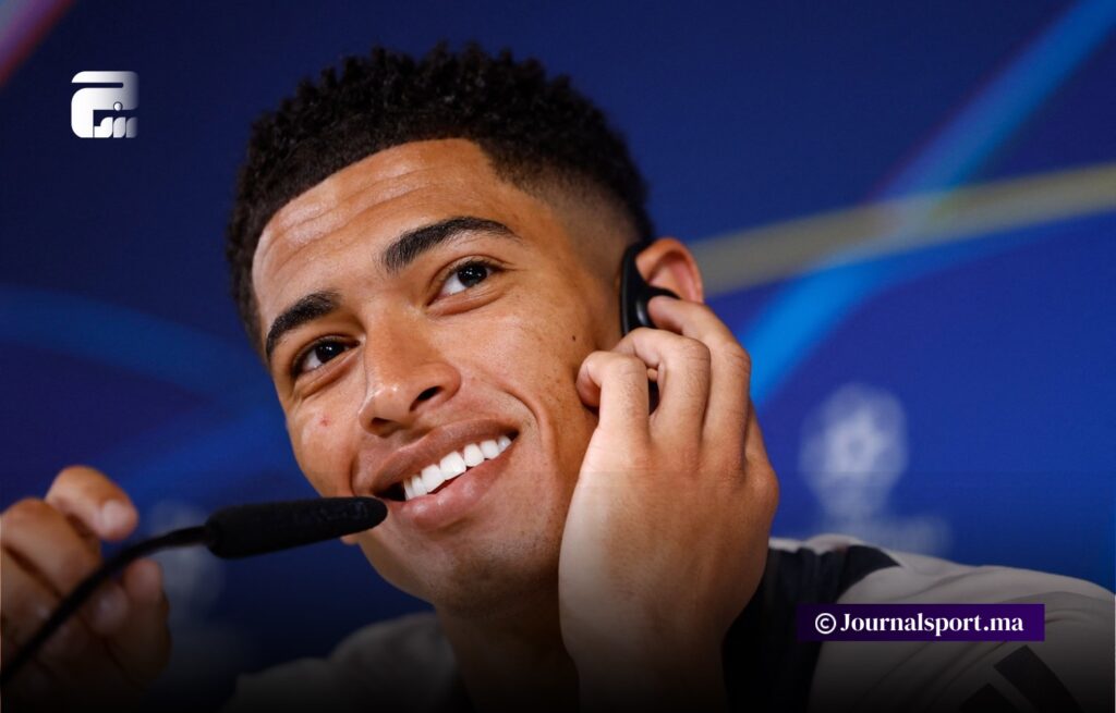 بيلينغهام: الجميع مؤمن بإمكانية العودة أمام أرسنال