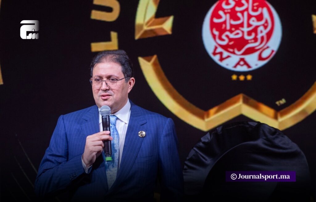 منخرطو الوداد يستفسرون عن وعد خاص لايت منا