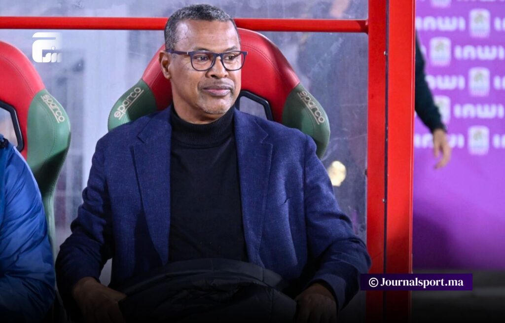 لسعد الشابي : جاهزون للديربي ونهدف إلى حصد النقاط الثلاث