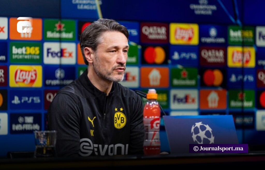 كوفاتش قبل استضافة برشلونة: المعجزات ممكنة في كرة القدم