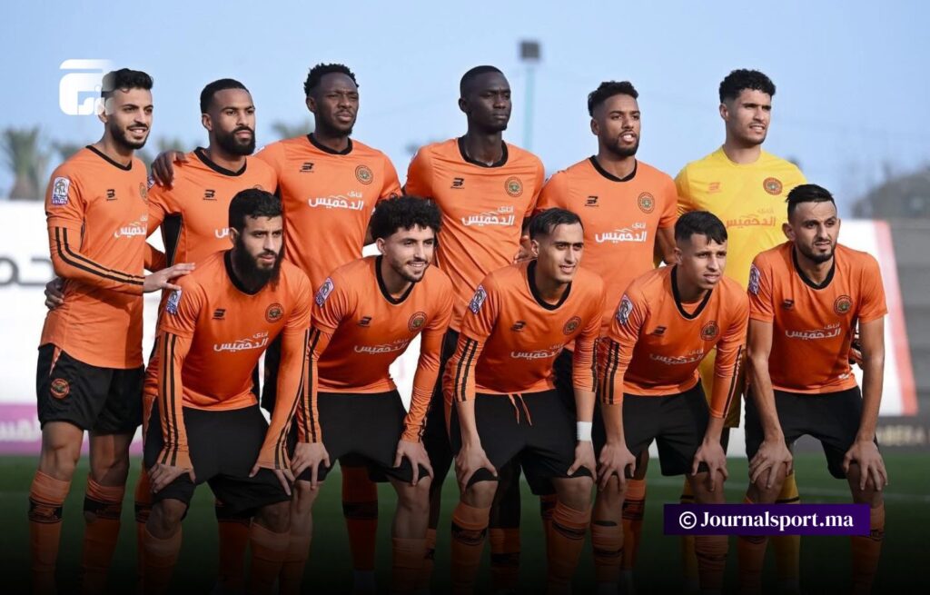 كأس الـ”كاف”.. نهضة بركان يطرح تذاكر مباراته أمام قسنطينة الجزائري