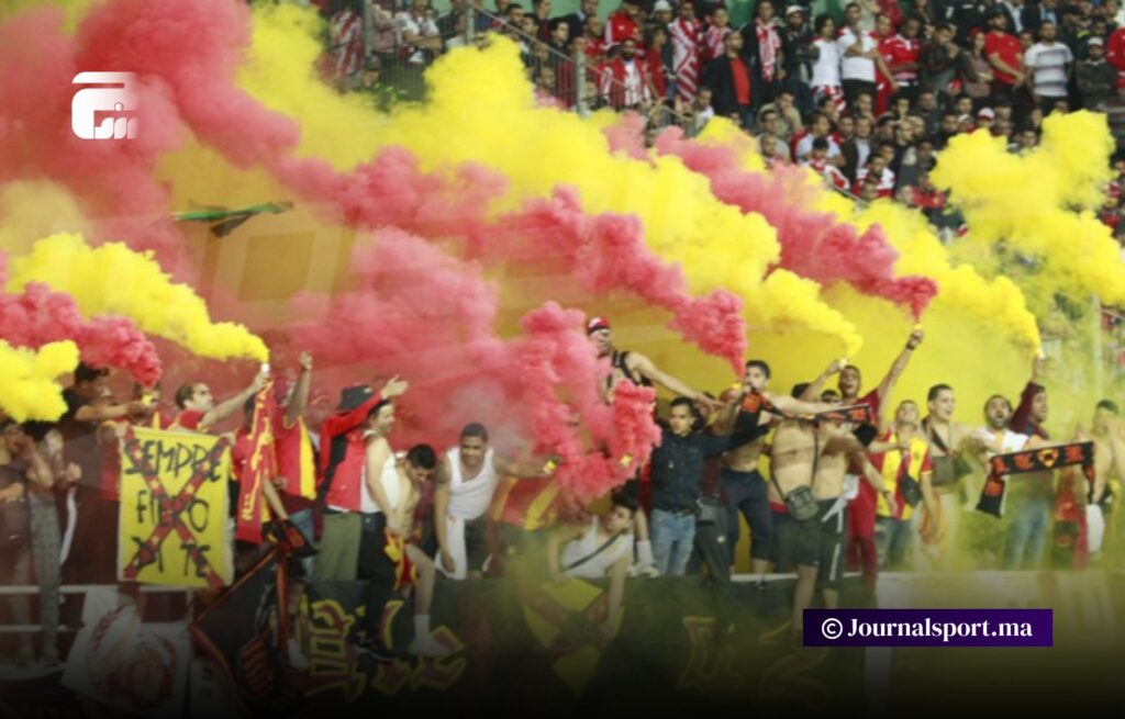 عقوبة مالية من الاتحاد الافريقي لكرة القدم على الترجي التونسي