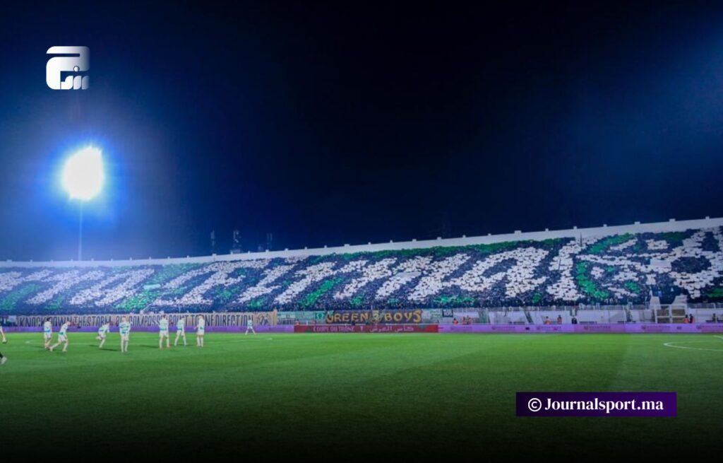 “الكورفا سود” تطالب بكأس العرش لإنقاذ الموسم