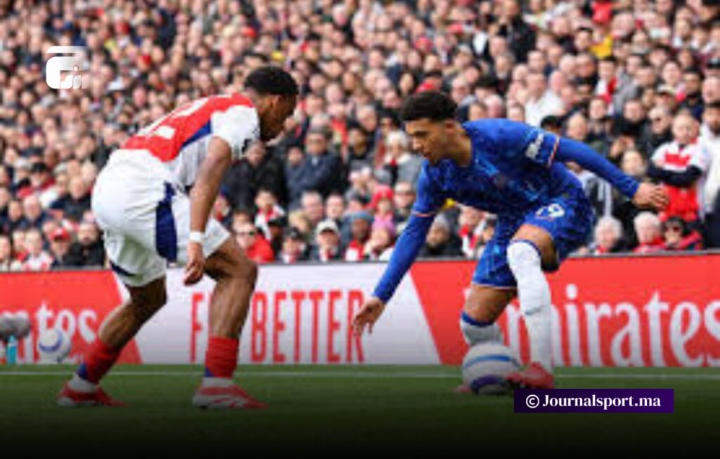 ماريسكا يرفض البت بمصير سانشو