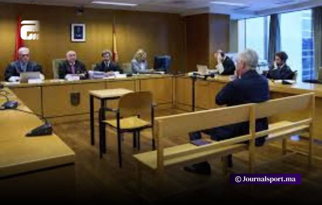 أنشيلوتي المتهم بالتهرب الضريبي: لم أفكر أبدا في الاحتيال