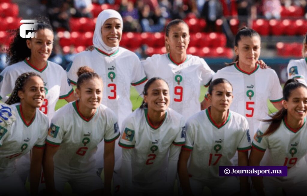 مونديال السيدات 2039.. استعداد المغرب وإسبانيا والبرتغال لملف ترشيح ثلاثي