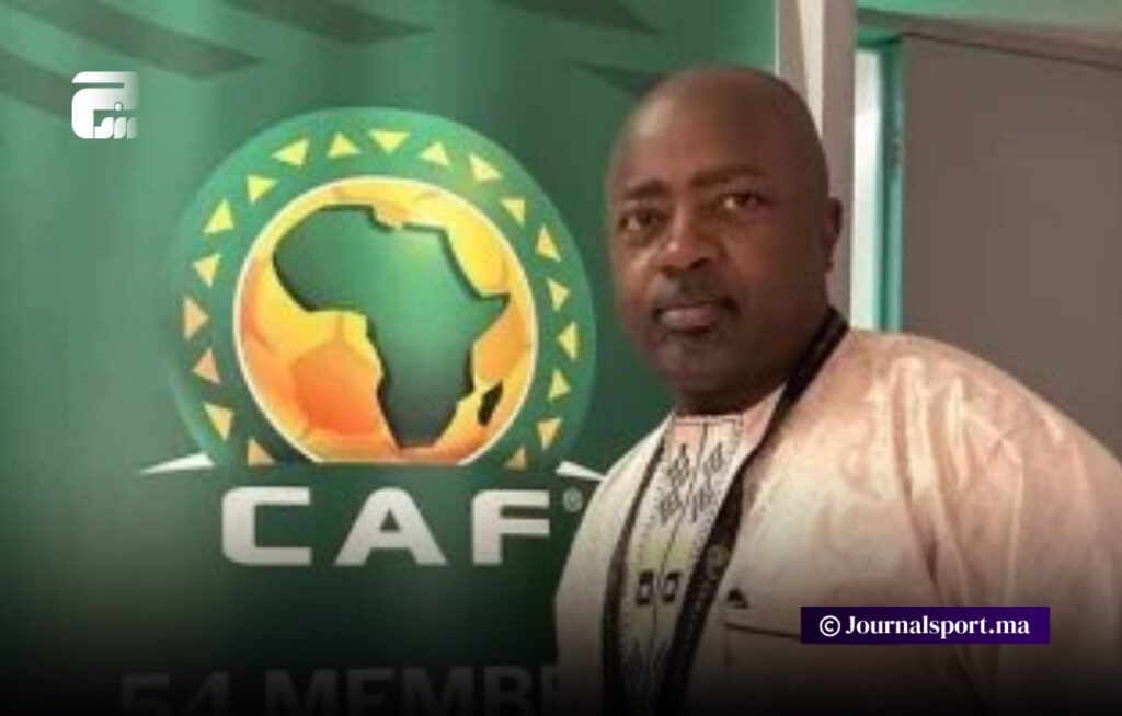 تهمة الفساد تطيح برئيس الاتحاد السيراليوني لكرة القدم