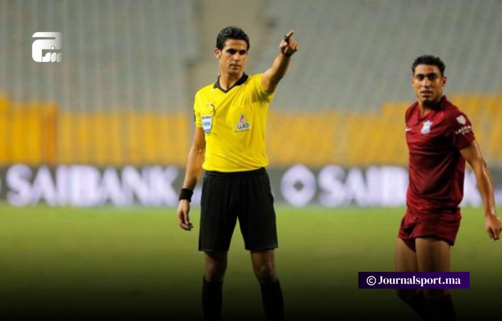 13 حكما عربيا من 7 اتحادات في مونديال الأندية