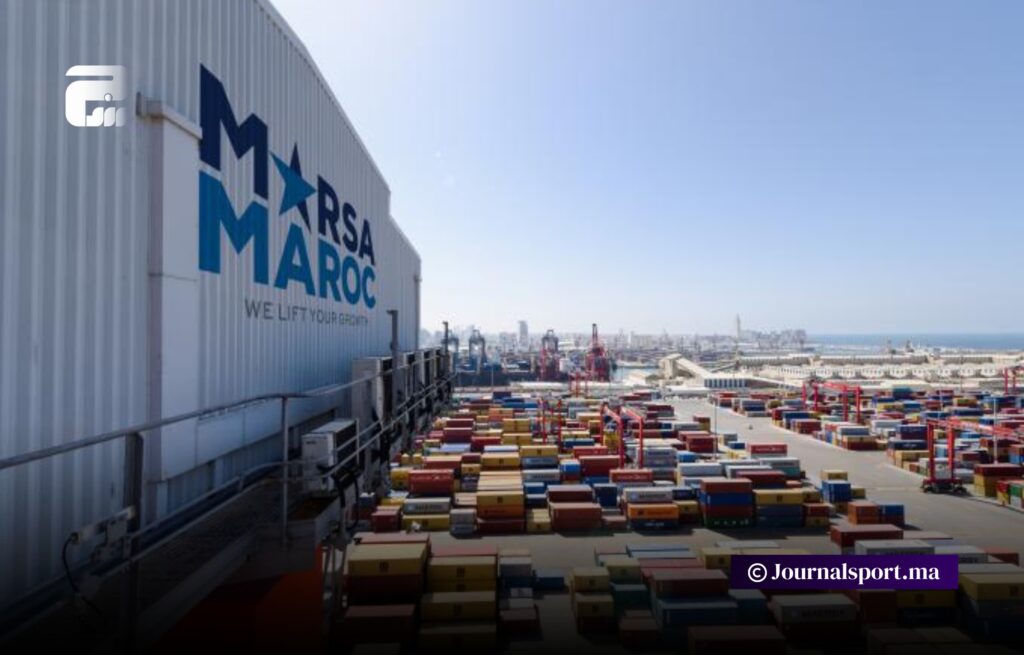 غلام يشرف على إعداد ملف شراكة الرجاء مع “مارسا ماروك”