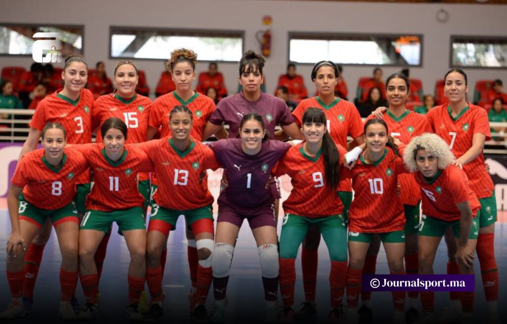 عادل السياح يؤكد جاهزية منتخب القاعة النسوي لبطولة إفريقيا 