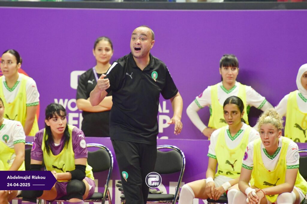 عادل السايح : بلوغ المربع الذهبي ثمرة مجهودات عدة أشهر من العمل