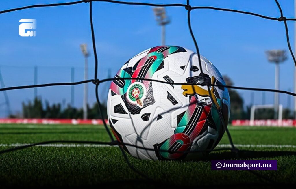 العصبة الاحترافية تكشف عن برنامج الجولة 28 من “البطولة برو1”