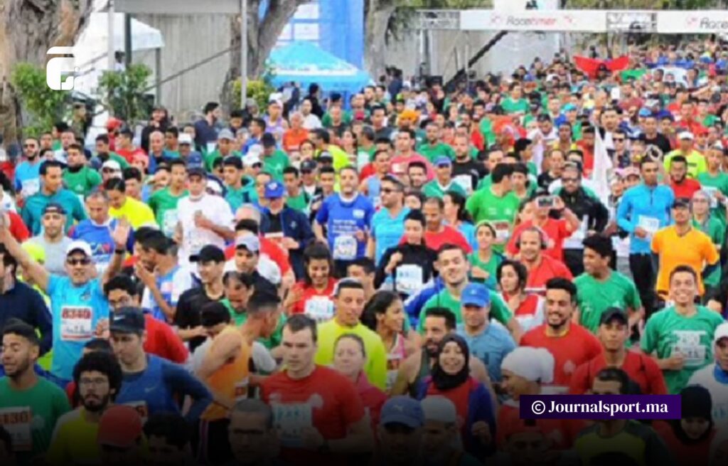 منظمون: الدورة الثامنة لماراطون الرباط بمشاركة نخبة عالمية