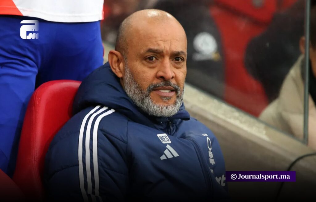 سانتو: فوريست يواجه “أهم مباريات في مسيرتنا” في سباق دوري الأبطال