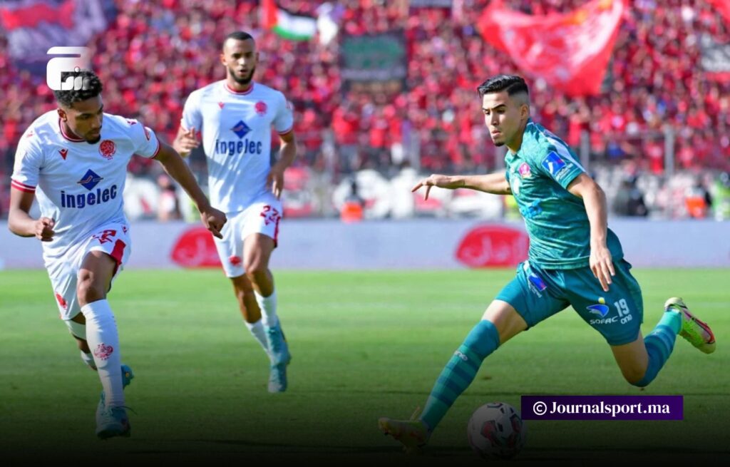 تهديد لاعبين بالاستبعاد لرفضهما حضور مباراة الديربي