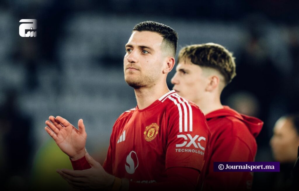 ديوغو دالو: مانشستر يونايتد يسير “على الطريق الصحيح”