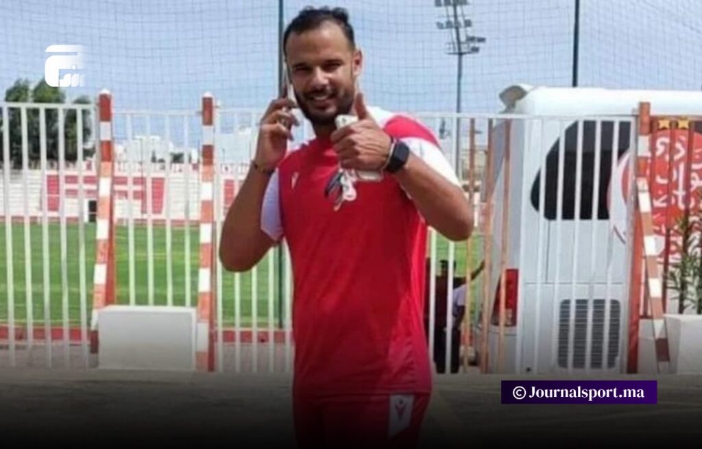 غياب بوطويل عن اخر حصتين تدريبيتين للوداد يخلق الجدل