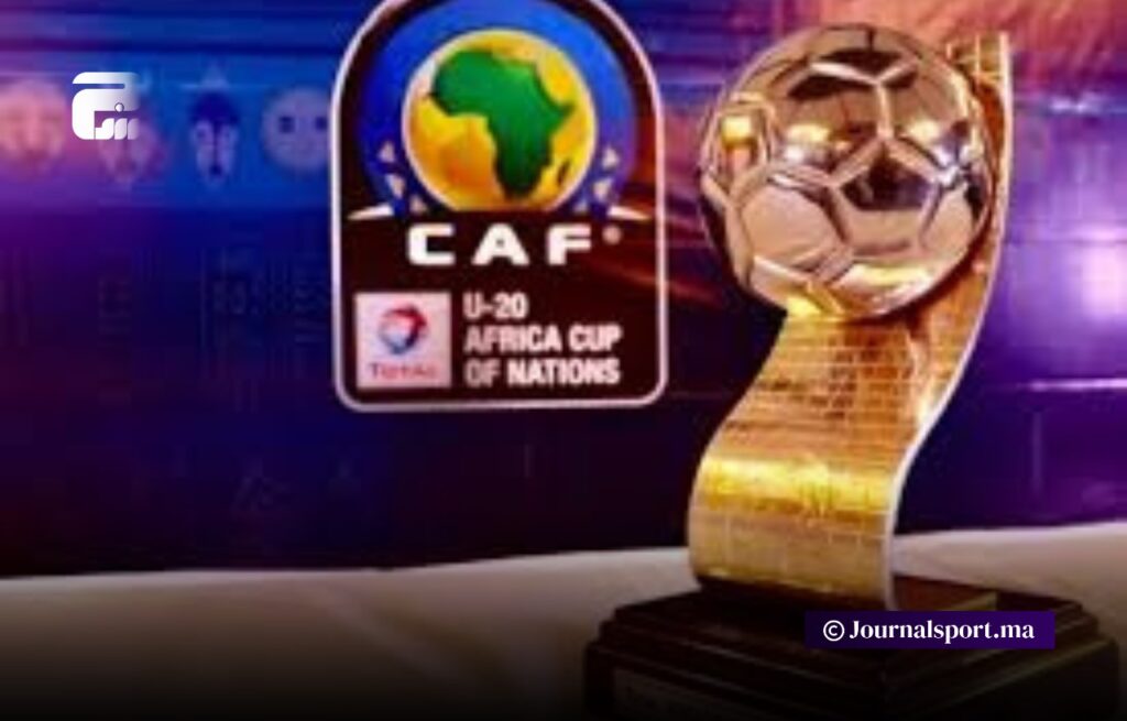 يهم منتخب المغرب.. هذه قائمة لاعبي نيجيريا في ”كان الشبان بمصر”