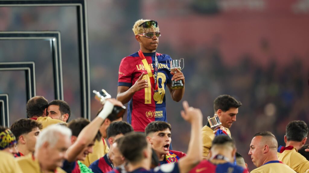 كأس إسبانيا.. برشلونة يكرس تفوقه على ريال مدريد