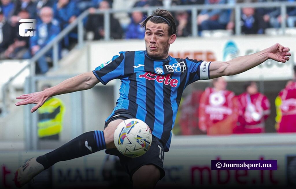 خسارة ثالثة تواليا لأتالانتا ويوفنتوس يفرط بفرصة التقدم