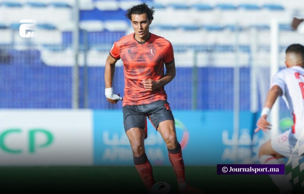 كأس العرش.. اتحاد تواركة يتأهل لربع النهائي