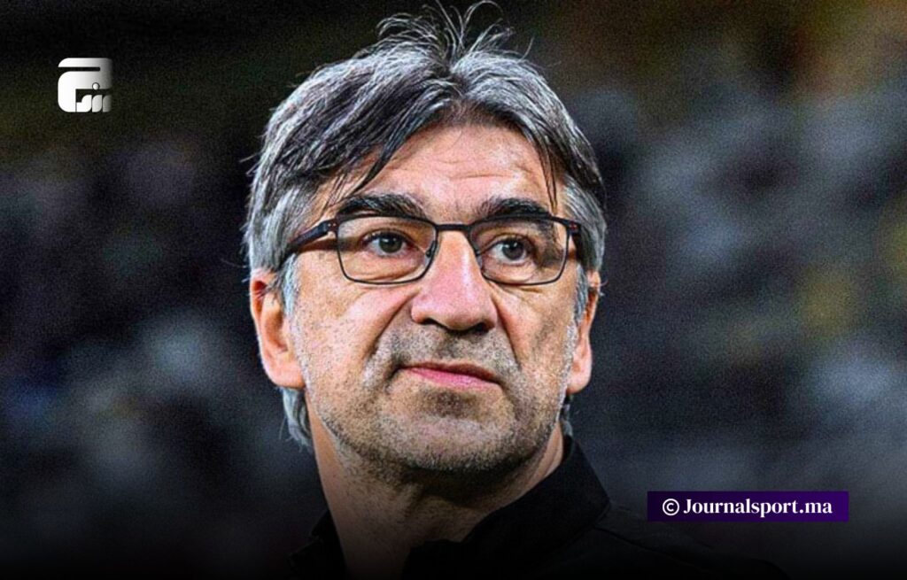 ساوثمبتون يقيل يوريتش بعد الهبوط إلى “تشامبيونشيب”