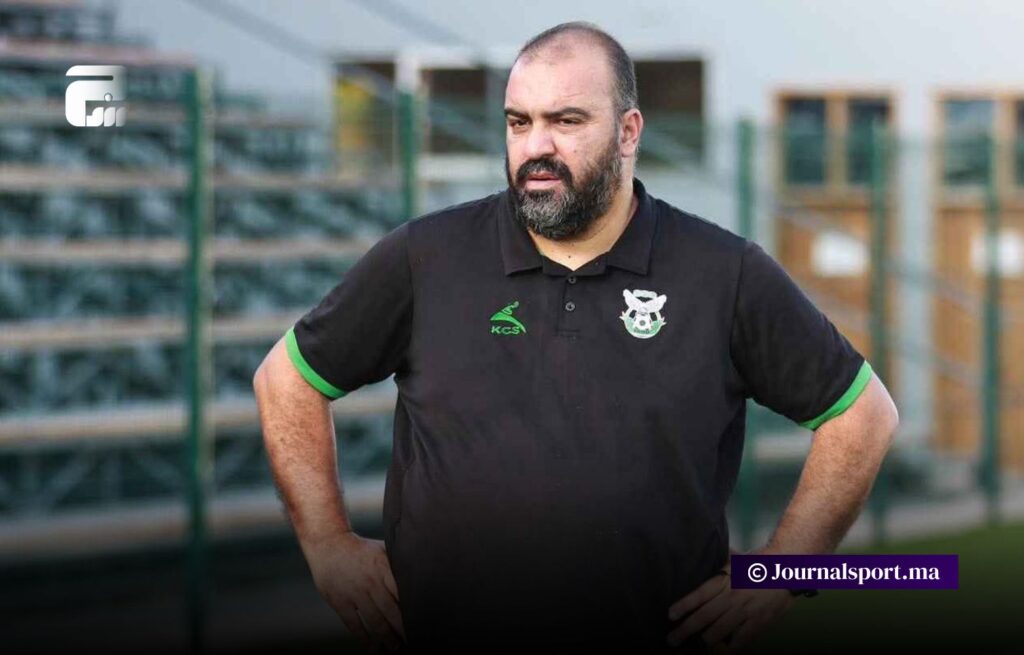 مدرب قسنطينة الجزائري: نهضة بركان فريق قوي لكننا جاهزون لتجاوزه