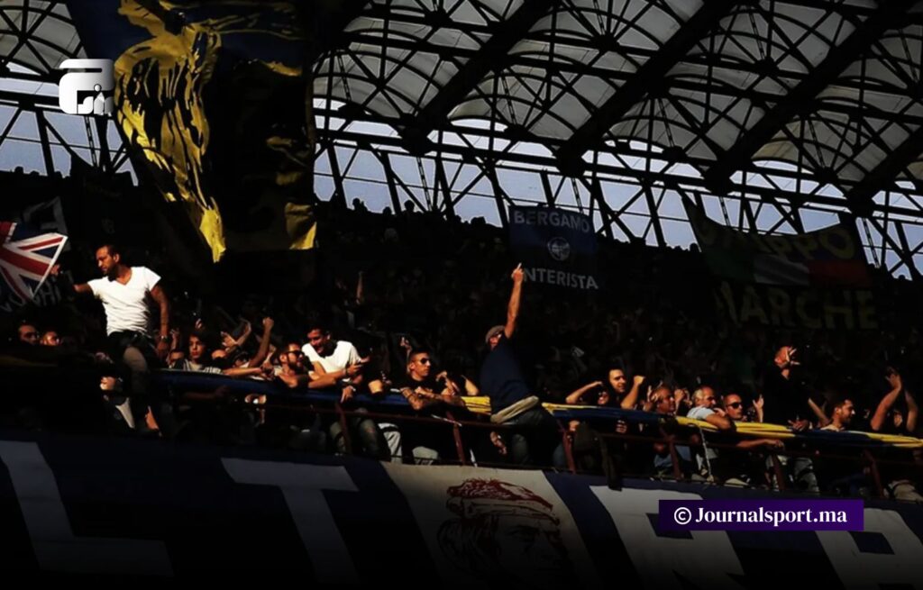 إيقاف 6 أشخاص على صلة بمقتل مشجع إنتر