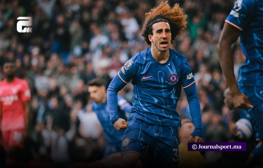 تشيلسي يتعثر مجددا