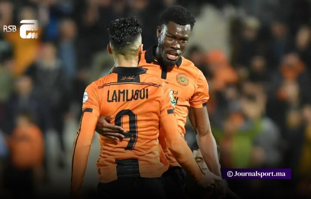 كأس الـ”كاف”.. ثلاثي سوداني يحكم مواجهة نهضة بركان وقسنطينة الجزائري