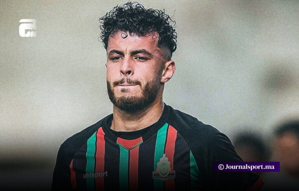 الجيش يوافق على بيع عقد نجمه بعد يونيو