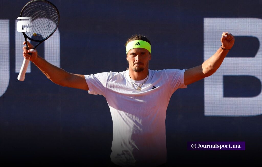 دورة مدريد.. انسحاب ألكاراس بسبب الإصابة