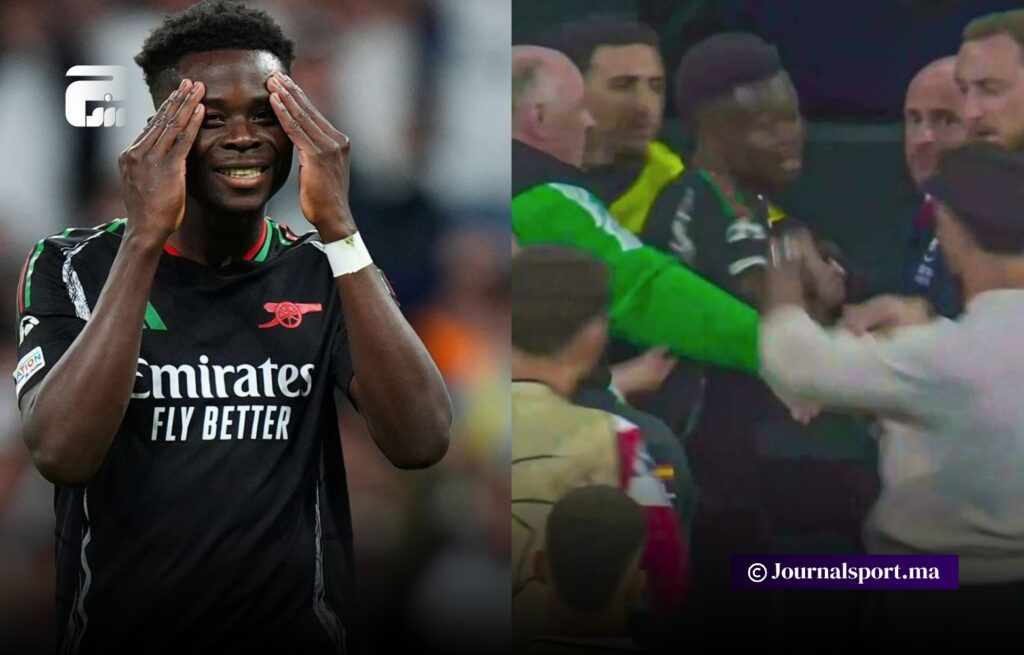 داني كارفاخال يواجه عقوبة الإيقاف بسبب خرقه القانون ضد أرسنال